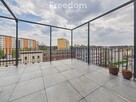 Nowoczesne biuro | 200 m2 | taras | centrum Gliwic - 2