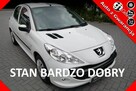 Peugeot 206+ 1.4b Stan b.dobry klima bez rdzy z Niemiec Gwarancja 12mc bezwypadkowy - 1
