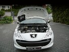 Peugeot 206+ 1.4b Stan b.dobry klima bez rdzy z Niemiec Gwarancja 12mc bezwypadkowy - 12