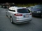 Ford Mondeo 2.0d full LED Navi Stan b.dobry bezwypadkowy z Niemiec Gwarancja 12mcy - 6