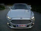 Ford Mondeo 2.0d full LED Navi Stan b.dobry bezwypadkowy z Niemiec Gwarancja 12mcy - 7