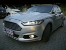Ford Mondeo 2.0d full LED Navi Stan b.dobry bezwypadkowy z Niemiec Gwarancja 12mcy - 8