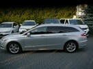 Ford Mondeo 2.0d full LED Navi Stan b.dobry bezwypadkowy z Niemiec Gwarancja 12mcy - 10