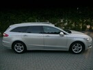 Ford Mondeo 2.0d full LED Navi Stan b.dobry bezwypadkowy z Niemiec Gwarancja 12mcy - 11