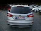 Ford Mondeo 2.0d full LED Navi Stan b.dobry bezwypadkowy z Niemiec Gwarancja 12mcy - 16