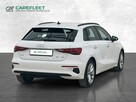 Audi A3 35 TFSI MHEV S Tronic - 5