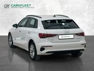 Audi A3 35 TFSI MHEV S Tronic - 7