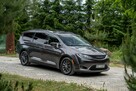 Chrysler Pacifica Touring L Plus / 3.6L V6 287KM / 8-osobowy / Skóry / App-Connect / FV