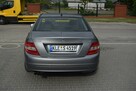 Mercedes C 180 1.8B Kompresor Automat Oryginał Lakier Dwa Komplety Kół Sprowadzony - 9
