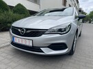Opel Astra 1.5 Diesel - 2