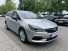 Opel Astra 1.5 Diesel - 4