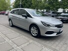 Opel Astra 1.5 Diesel - 5