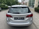 Opel Astra 1.5 Diesel - 8
