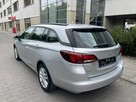 Opel Astra 1.5 Diesel - 9