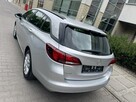 Opel Astra 1.5 Diesel - 10