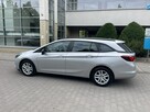 Opel Astra 1.5 Diesel - 12