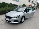 Opel Astra 1.5 Diesel - 14