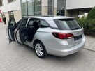 Opel Astra 1.5 Diesel - 15