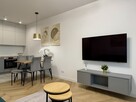 2-pokojowe mieszkanie | 38 m² I Parking w cenie! - 4
