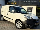 Fiat Doblo 90ps*Bezwypadkowy-ORYGINAŁ*Klimatronik*PDC*Serwis*Mega-Zadbany*WZOROWY
