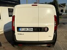 Fiat Doblo 90ps*Bezwypadkowy-ORYGINAŁ*Klimatronik*PDC*Serwis*Mega-Zadbany*WZOROWY - 4