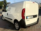 Fiat Doblo 90ps*Bezwypadkowy-ORYGINAŁ*Klimatronik*PDC*Serwis*Mega-Zadbany*WZOROWY - 5