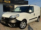 Fiat Doblo 90ps*Bezwypadkowy-ORYGINAŁ*Klimatronik*PDC*Serwis*Mega-Zadbany*WZOROWY - 7