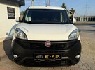Fiat Doblo 90ps*Bezwypadkowy-ORYGINAŁ*Klimatronik*PDC*Serwis*Mega-Zadbany*WZOROWY - 8