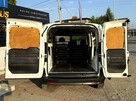Fiat Doblo 90ps*Bezwypadkowy-ORYGINAŁ*Klimatronik*PDC*Serwis*Mega-Zadbany*WZOROWY - 10