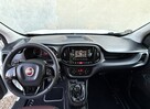 Fiat Doblo 90ps*Bezwypadkowy-ORYGINAŁ*Klimatronik*PDC*Serwis*Mega-Zadbany*WZOROWY - 15