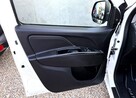 Fiat Doblo 90ps*Bezwypadkowy-ORYGINAŁ*Klimatronik*PDC*Serwis*Mega-Zadbany*WZOROWY - 16