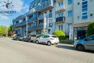 Nowoczesne 3 pok. mieszkanie z ogródkiem | od 1.07 - 1