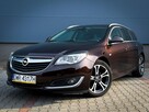 Opel Insignia 2.0 CDTI 170KM Automat Salon PL II właściciel VAT23% Bixenon LED Navi