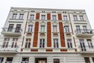 Funkcjonalne studio - Targowa 47, Śródmieście - 8