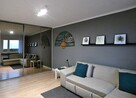 Duża kawalerka, pet friendly, ul. Sacharowa 67 - 3