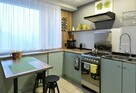 Duża kawalerka, pet friendly, ul. Sacharowa 67 - 7