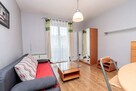 Kawalerka z balkonem, pet-friendly- Traugutta 35
