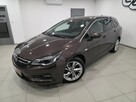 Opel Astra Bogate wyposażenie / Roczna gwarancja w cenie / wzorowy stan - 3