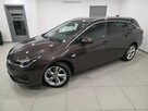 Opel Astra Bogate wyposażenie / Roczna gwarancja w cenie / wzorowy stan - 4