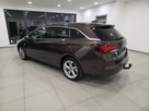 Opel Astra Bogate wyposażenie / Roczna gwarancja w cenie / wzorowy stan - 5