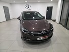 Opel Astra Bogate wyposażenie / Roczna gwarancja w cenie / wzorowy stan - 10