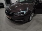 Opel Astra Bogate wyposażenie / Roczna gwarancja w cenie / wzorowy stan - 11