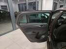 Opel Astra Bogate wyposażenie / Roczna gwarancja w cenie / wzorowy stan - 14