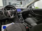 Opel Astra Bogate wyposażenie / Roczna gwarancja w cenie / wzorowy stan - 16