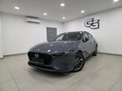 Mazda 3 Bose / Bogate Wyposażenie / Serwisowany / Roczna Gwarancja w cenie
