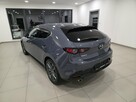 Mazda 3 Bose / Bogate Wyposażenie / Serwisowany / Roczna Gwarancja w cenie - 6