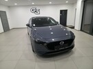 Mazda 3 Bose / Bogate Wyposażenie / Serwisowany / Roczna Gwarancja w cenie - 11