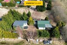 Dom całoroczny nad morzem  Dębina, 1 km od plaży - 3