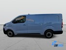 Opel Vivaro 145 KM Automat |  L3 | WEBASTO | Full opcja | Kamera | Stan BDB - 4