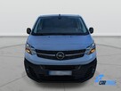 Opel Vivaro 145 KM Automat |  L3 | WEBASTO | Full opcja | Kamera | Stan BDB - 7